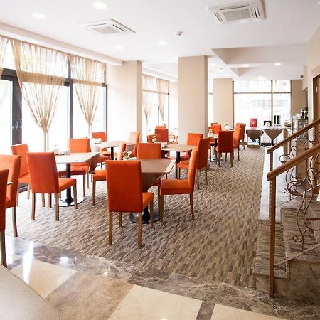 Otel Vona Ordu Exterior photo