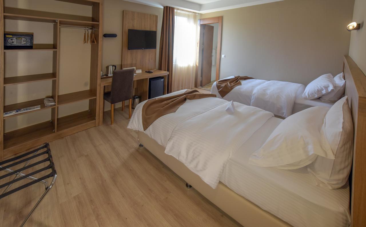 Otel Vona Ordu Exterior photo